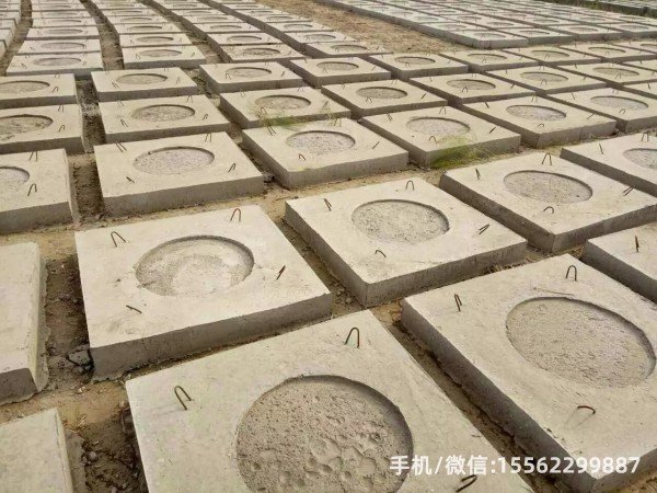 商丘DP12混凝土电杆底盘