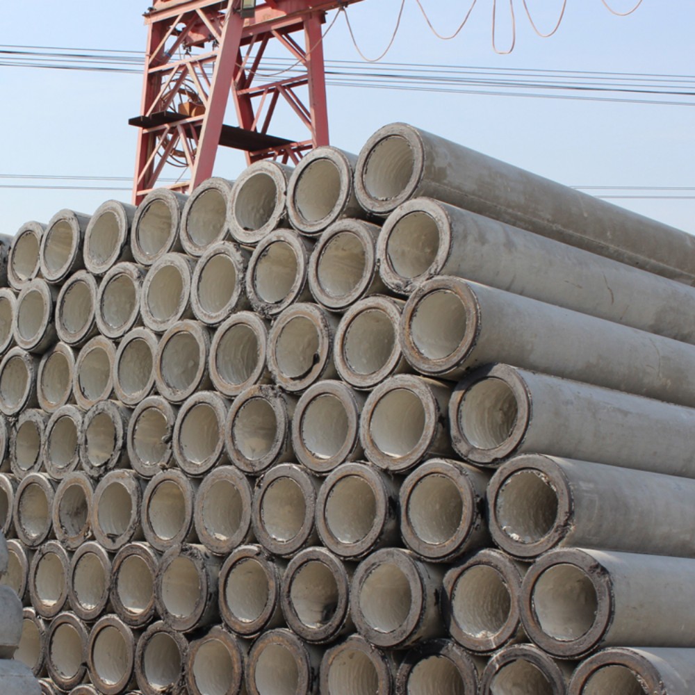 商丘18米法兰水泥电杆